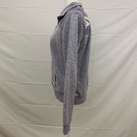 Pink Victoria Secret Jacket - Picture 4 of 5